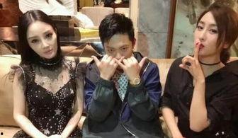 惊全娱乐圈请我吃瓜小说