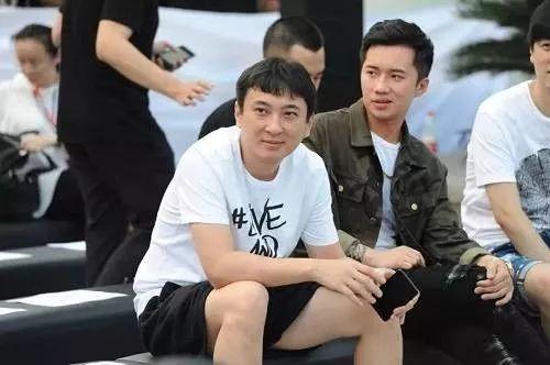 娱乐圈吃瓜爆料王思聪,揭秘吃瓜王思聪的幕后故事